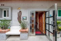 Jiufen The Dragon Inn Hotels in 