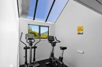 Scenic Suites Queenstown - Gym
