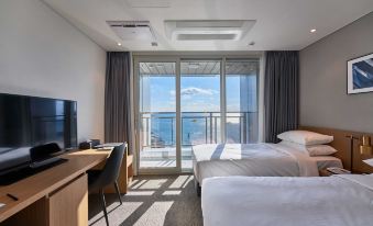 Lavi de Atlan Hotel 2