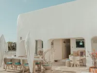 South Border Design Hotel 佳楽水周辺のホテル