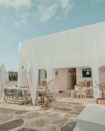 South Border Design Hotel Отели рядом с достопримечательностью «White Lighthouse»