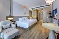 Chongqing Jiaboting Hotel Hotels near Yufeng Mountain Forest Park