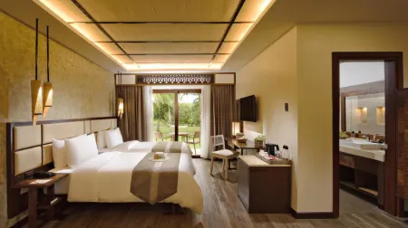 North Zen Villas Отели рядом с достопримечательностью «South Farm Panglao Bohol»