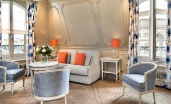 Hotel Splendid Etoile