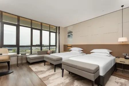 東昇湖假日酒店