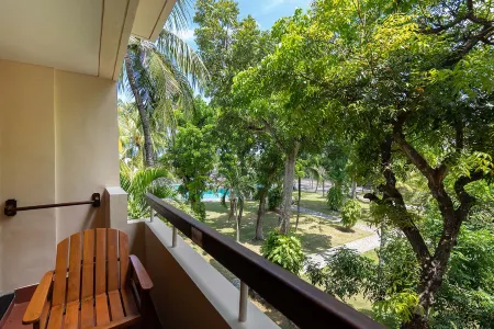 Bintang Bali Resort