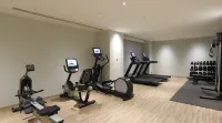 Hyatt Place Kyoto - gimnasio