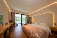 黃山太平湖灣裡山奢度假民宿 太平湖風景區住宿飯店