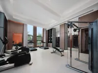 Nanbu County Lysee Hotel - palestra