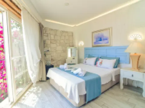 Alacati Asmali Konak Hotel Hotels in Cesme