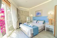 Alacati Asmali Konak Hotel