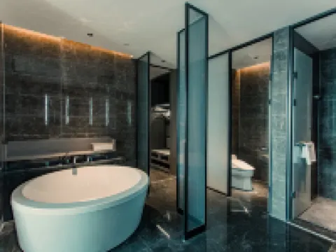 Mengyin Yunmeng Hotel Hotels in Mengyin