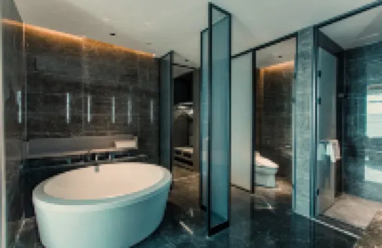 Mengyin Yunmeng Hotel