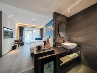 Jiayuan Hotel Hotels near Xuchang Sauce Park
