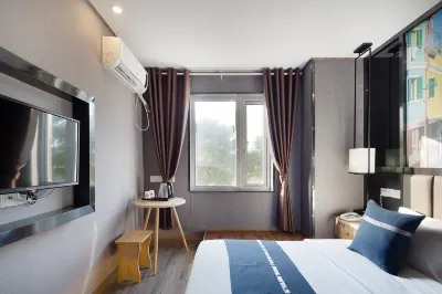 Meitu Light House Hotel Hotel a 