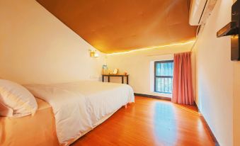 Dapeng Suiyu Homestay, Shenzhen