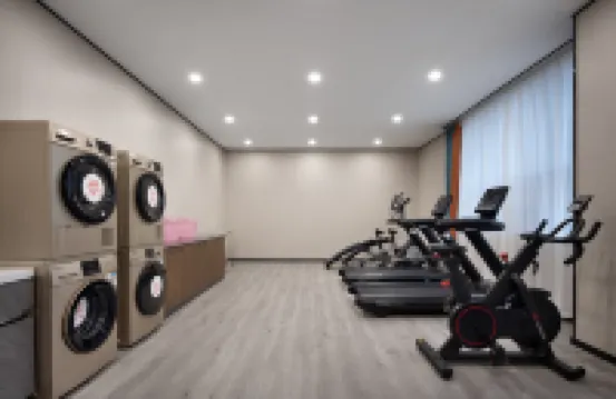 華爾潤智能酒店（常州新北區奔牛機場店）