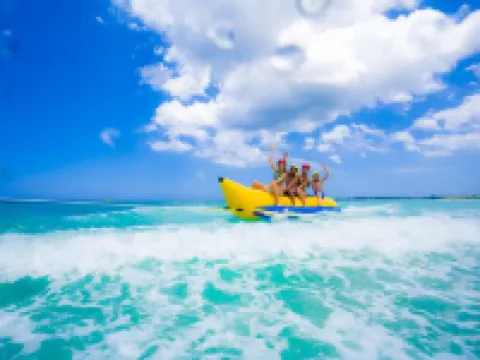 BATUTA MALDIVES FOURSON Hotels in Thulusdhoo