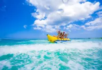 BATUTA MALDIVES FOURSON Hotels in Thulusdhoo