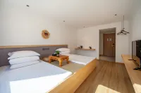 Wutai Mountain Cool Asurname homestay