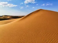 Strolling Stars | Tengger Desert | Donghu Grassland | Stargazing Camping Base - Bãi đậu xe