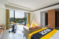 Renaissance Sanya Haitang Bay Resort Hotels in Sanya