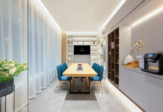 홈인 호텔 이미지