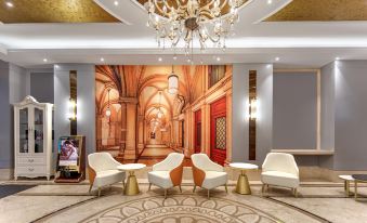 Vienna Classic Hotel (Hangzhou Banshan Shiqiao) - Housity