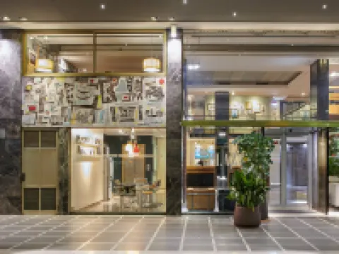 Hotel Plaza Venice Hotels in Venice