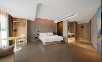 Xinglixiang Homestay (Xiamen Zhongshan Road)