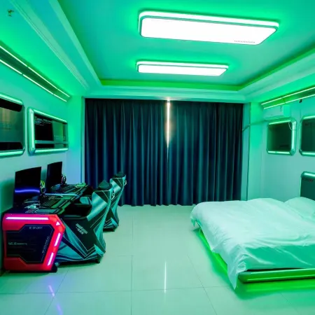 HongXin Hotel Beitun