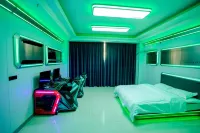 HongXin Hotel Beitun