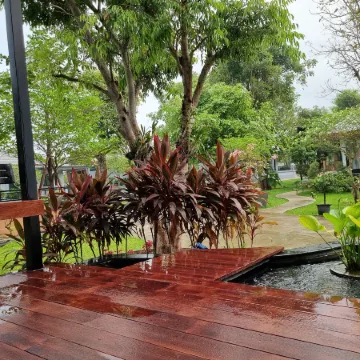 Baan Nern Khao Resort Pattaya