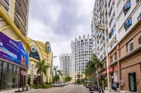 Rongze Homestay Hotel a Mengle Buddha Temple Scenic Area