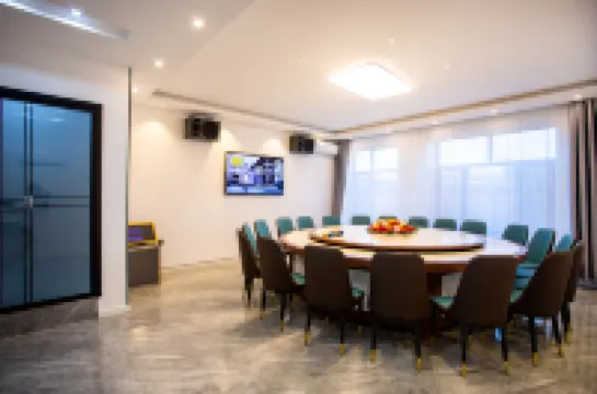 Yueyu Impression Farmhouse, Bohai Town, Ning'an City, Heilongjiang Province, China