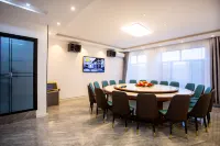 Yueyu Impression Farm Stay