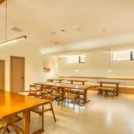 QIANNA HOTEL GLORIOUS (Fuxi Mountain Guogongling)