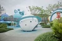 Xishanquan RV Campsite