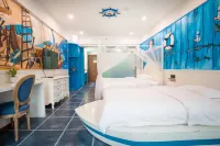 Xiayizhan Style Theme Inn
