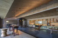 naera Hotel Xitang - Gym