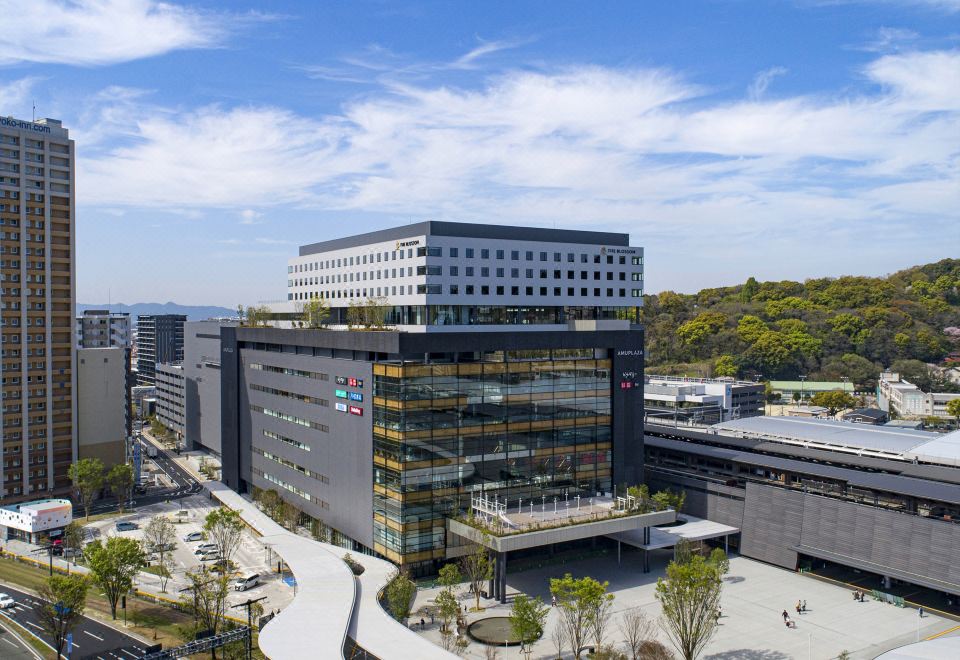 더 블라섬 구마모토 객실 이미지