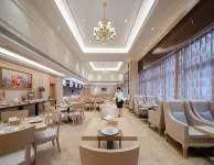 維也納國際酒店（貴陽機場雙龍空港店） - 早餐