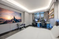 和光·ALIENSPACE外星人eスポーツホテル（貴陽火車北駅国際会展センター） - eスポーツ
