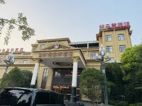 Jinshawan International Hotel Hotels in Weishi County