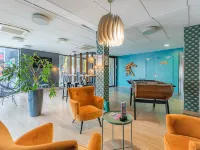 Appart'City Confort Bordeaux Chartrons Hotels in Bordeaux