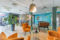 Appart'City Confort Bordeaux Chartrons Hotels in Bruges