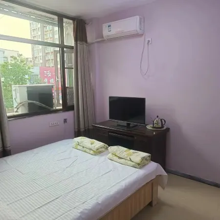 Longkou Shanhai Homestay
