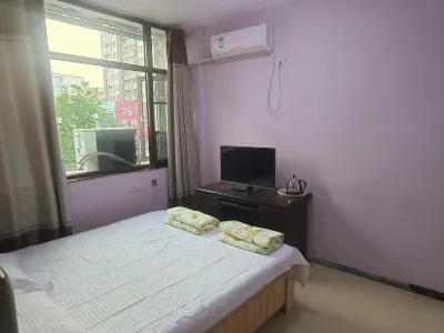 Longkou Shanhai Homestay