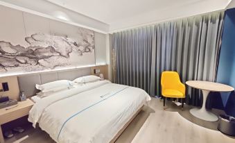 Baina Hotel (Ji'an Railway Station)