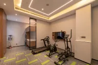 Qingmu Platinum Hotel